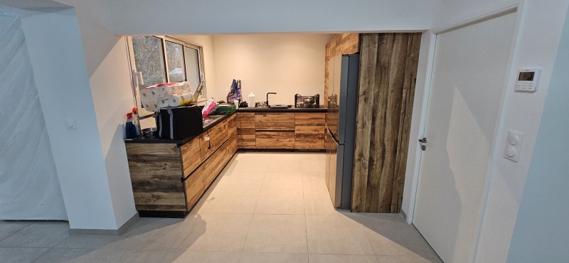 application de peinture lessivable a gujan mestras 