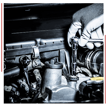 réparation mécanique et carrosserie a Latresne 