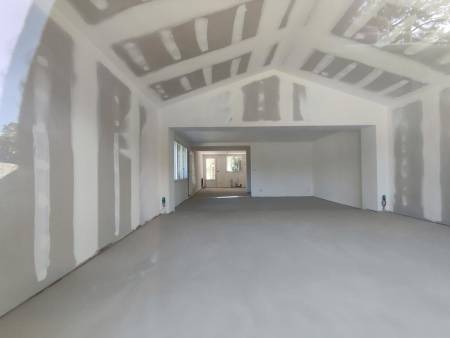 Notre zone d'activité pour ce service Peintre en bâtiment pour application d'enduit sur murs intérieurs ou extérieurs