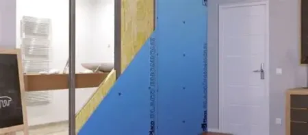 Notre zone d'activité pour ce service Pose de plaque de plâtre avec isolation et peinture par plaquiste