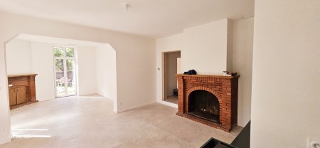 Notre zone d'activité pour ce service Peinture sur façades et murs extérieurs avec traitement hydrofuge et fongicide